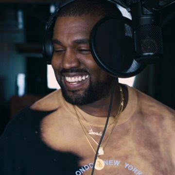 Kanye West anuncia show único no Brasil; saiba quando