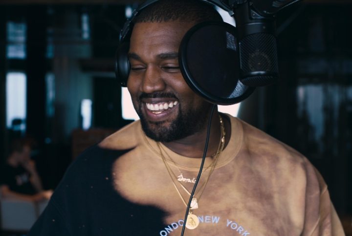 Kanye West anuncia show único no Brasil; saiba quando