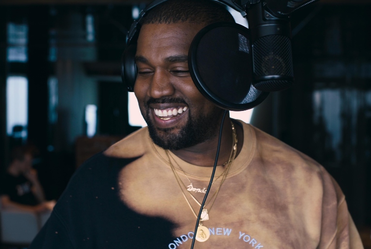 Kanye West anuncia show único no Brasil; saiba quando