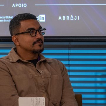 Repórter do Alô Alô Bahia é selecionado para um dos principais programas de jornalismo do país