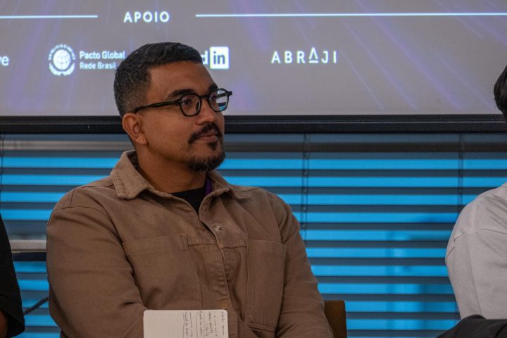 Repórter do Alô Alô Bahia é selecionado para um dos principais programas de jornalismo do país