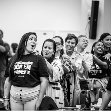 Networking, autoestima e negócios: Salvador recebe evento com foco em empreendedorismo feminino