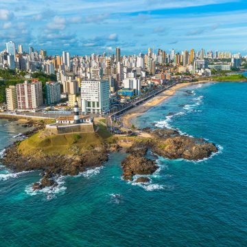 Salvador sedia encontro fotográfico gratuito promovido pela Pexels no Parque da Cidade