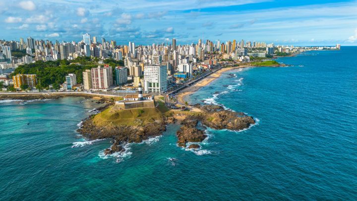 Salvador sedia encontro fotográfico gratuito promovido pela Pexels no Parque da Cidade