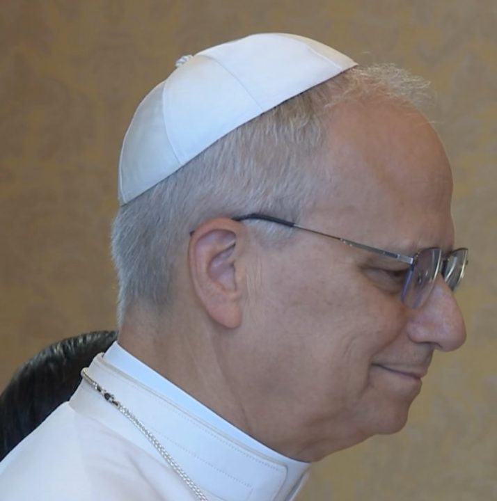 Leão XIV toma primeira atitude em seu pontificado para enfrentar abusos na Igreja