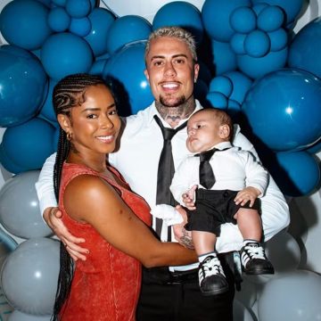 MC Daniel e Lorena Maria confirmam término: ‘Nosso ciclo chegou ao fim’