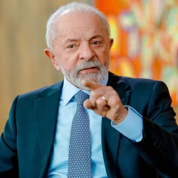 Lula ao New York Times: Brasil não aceitará participar de Guerra Fria entre EUA e China