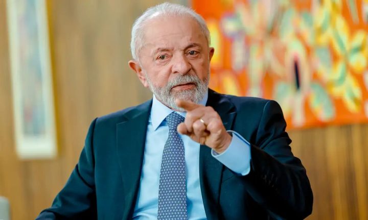 Lula ao New York Times: Brasil não aceitará participar de Guerra Fria entre EUA e China