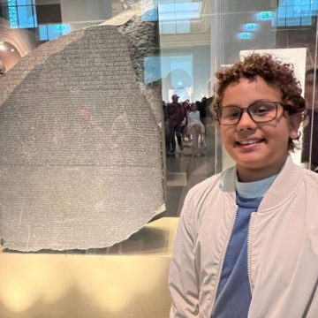 Estudante de 12 anos é aprovado em vestibular de Matemática no Ceará