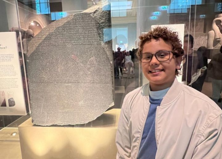 Estudante de 12 anos é aprovado em vestibular de Matemática no Ceará