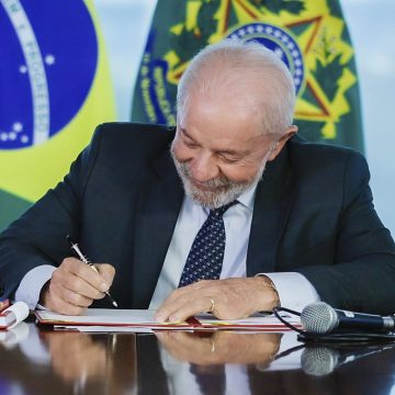 Decreto presidencial que sanciona Lei da Reciprocidade deve ser assinado ainda nesta segunda