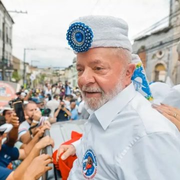 ‘Com orgulho e respeito, o Brasil reconhece essa luta’, diz Lula sobre o 2 de Julho