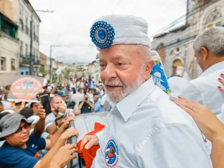 ‘Com orgulho e respeito, o Brasil reconhece essa luta’, diz Lula sobre o 2 de Julho