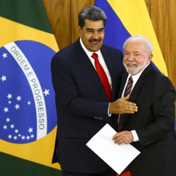 Dívida da Venezuela com o Brasil já ultrapassa R$ 10,3 bilhões e segue sem previsão de pagamento