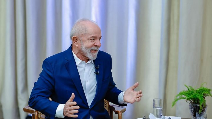 ‘Feriado a gente já tem até demais’: Lula brinca sobre tornar 2 de Julho data nacional da Independência