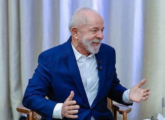 ‘Feriado a gente já tem até demais’: Lula brinca sobre tornar 2 de Julho data nacional da Independência