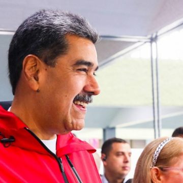 EUA oferecem US$ 25 milhões por informações que levem à prisão de Nicolás Maduro
