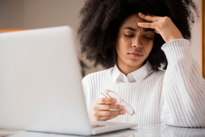 Essa frase comum pode ser um erro na introdução de e-mails, dizem especialistas