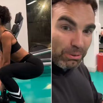Personal flagra ‘traição’ de Bruna Marquezine e se vinga: ‘Vai treinar de novo!’