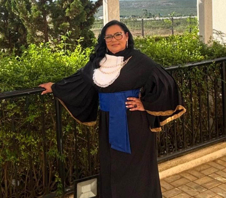 Mara Viana, campeã do BBB 6, conclui terceira graduação e agradece ao reality da Globo