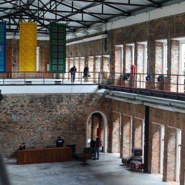 Salvador ganha novo espaço cultural com a reinauguração do Trapiche Barnabé
