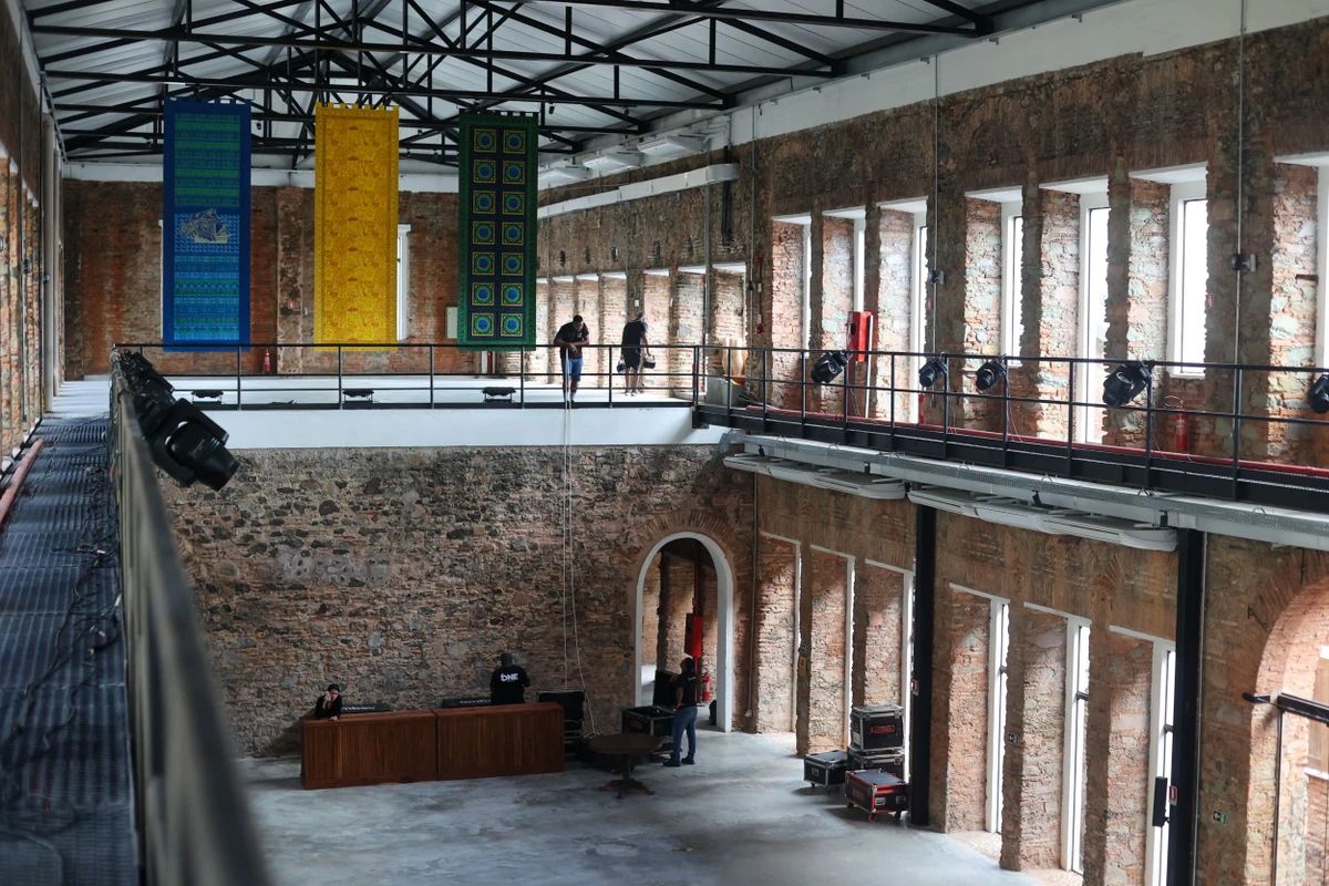 Salvador ganha novo espaço cultural com a reinauguração do Trapiche Barnabé