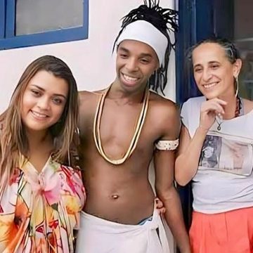 Maria Bethânia lamenta morte de Preta Gil: ‘Imensa tristeza’