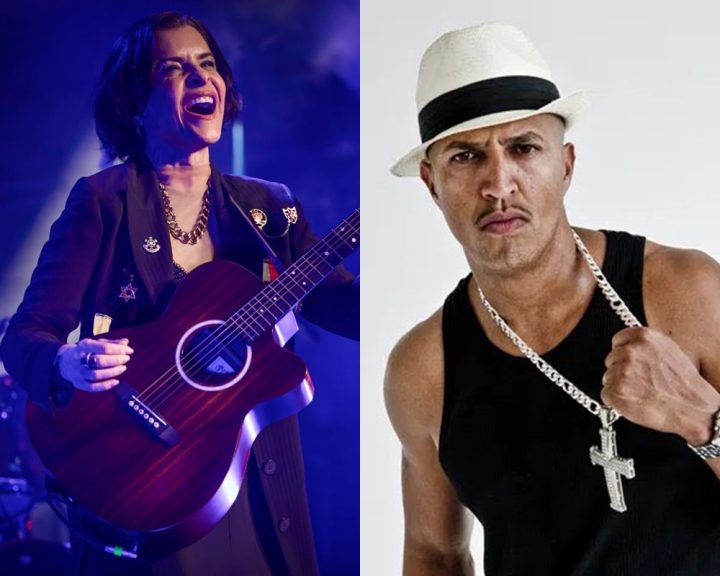 Marina Lima revela “crush” em Mano Brown após polêmica: ‘Poderia ter transado’