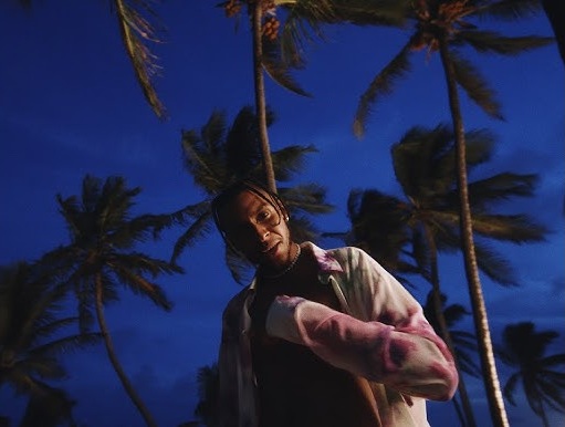 Após escolher Salvador como refúgio, artista internacional grava clipe na cidade