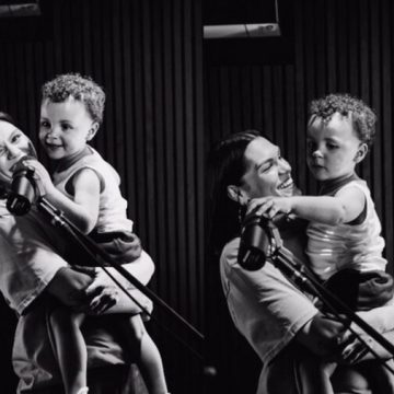 Após ser diagnosticada com câncer de mama, Jessie J desabafa sobre saudade do filho: ‘Dias estranhos’