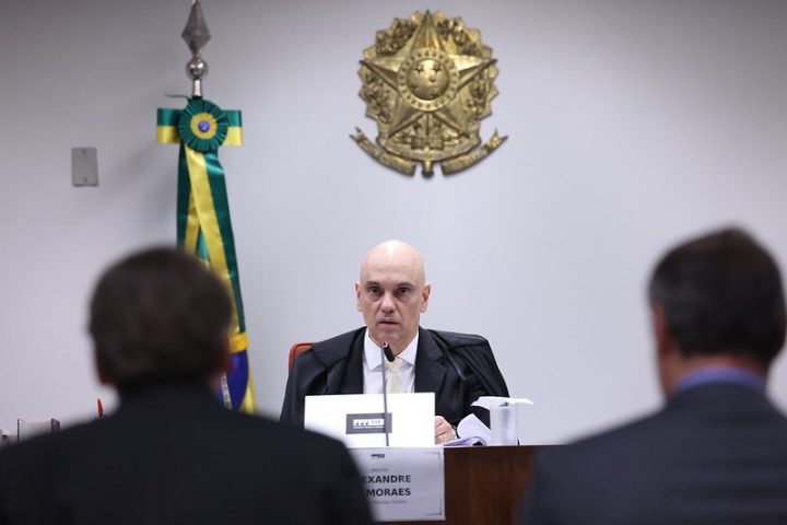 Alexandre de Moraes marca interrogatórios do ‘Núcleo 4’ da tentativa de golpe