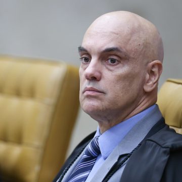 Alexandre de Moraes decide impasse entre governo e Congresso e preserva aumento do IOF
