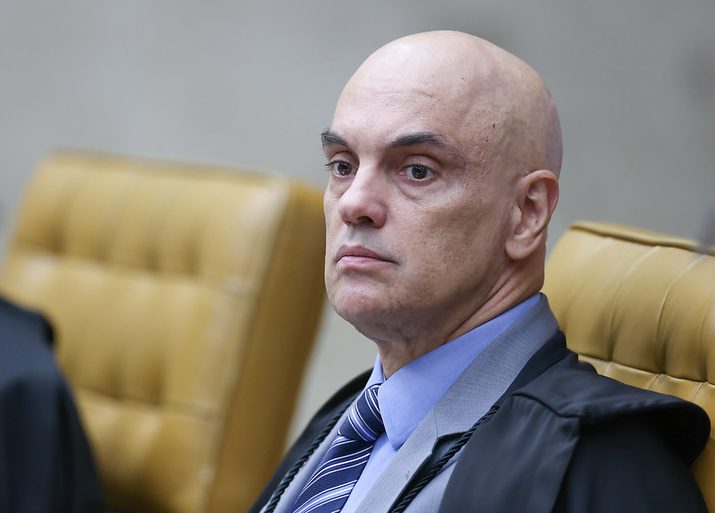 Alexandre de Moraes decide impasse entre governo e Congresso e preserva aumento do IOF