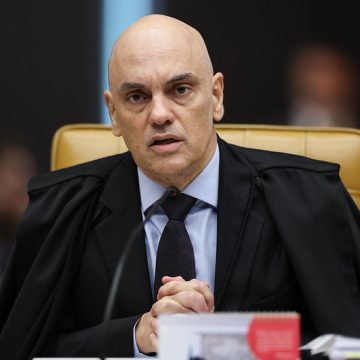 Alexandre de Moraes determina providências para extradição de Zambelli