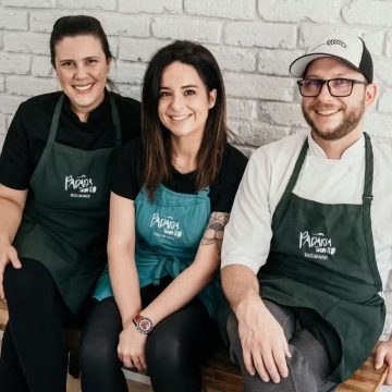 Morango do amor vira febre em padaria brasileira no Canadá e esgota em poucas horas
