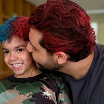 Disputa judicial pela guarda do filho de Marília Mendonça: Murilo Huff afirma ter agido por “situações graves”