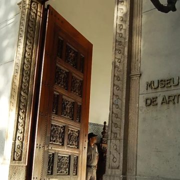 Grátis e imperdível: Orquestra Sinfônica da UFBA apresenta concerto com obras de Mozart, Bruch e Haydn no MAB