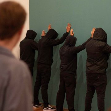 Bienal de Performance da Bahia reúne mais de 30 artistas em Salvador e Jequié