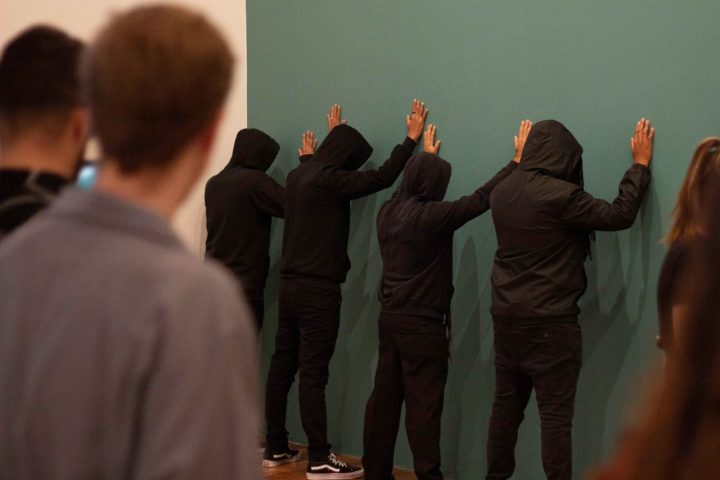 Bienal de Performance da Bahia reúne mais de 30 artistas em Salvador e Jequié