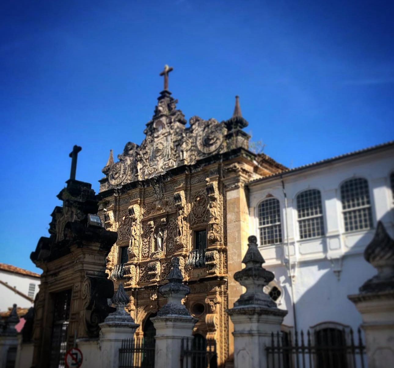 Centro Histórico de Salvador ganha o Pátio Ordem Terceira, novo espaço para eventos culturais e celebrações