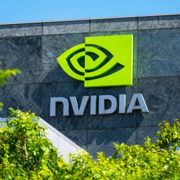 Nvidia se torna primeira empresa de capital aberto a valer US$ 4 trilhões