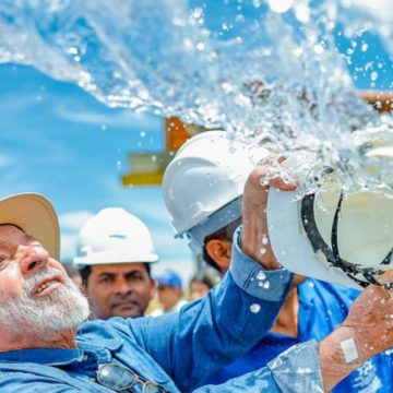 Bahia lidera em investimentos federais no Nordeste; saiba detalhes