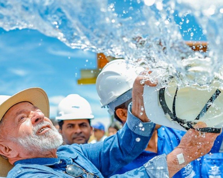 Bahia lidera em investimentos federais no Nordeste; saiba detalhes