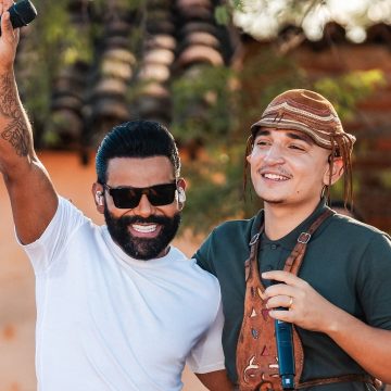 João Gomes e Pablo gravam música juntos em projeto especial; saiba mais