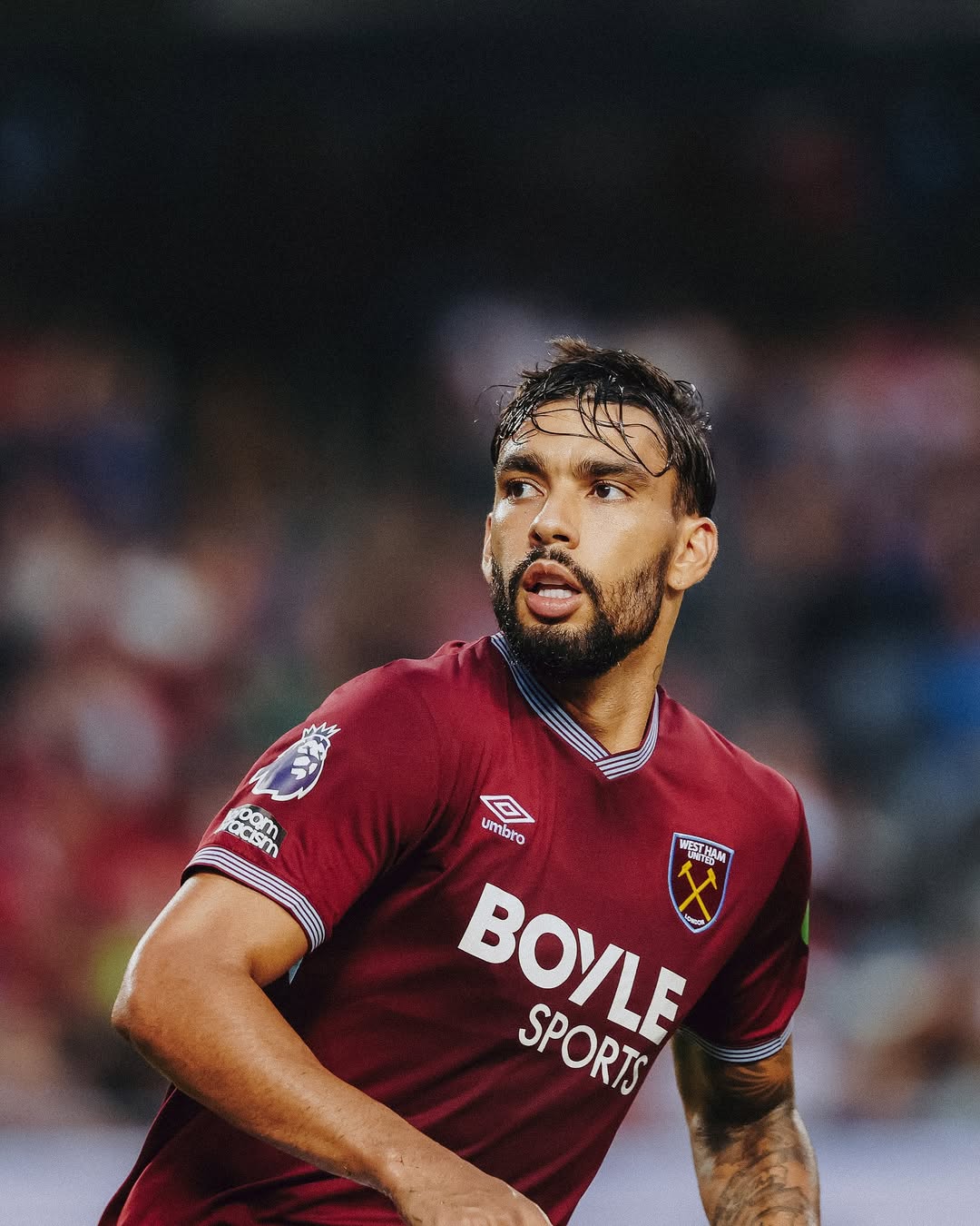 Lucas Paquetá é absolvido em caso de manipulação de jogos