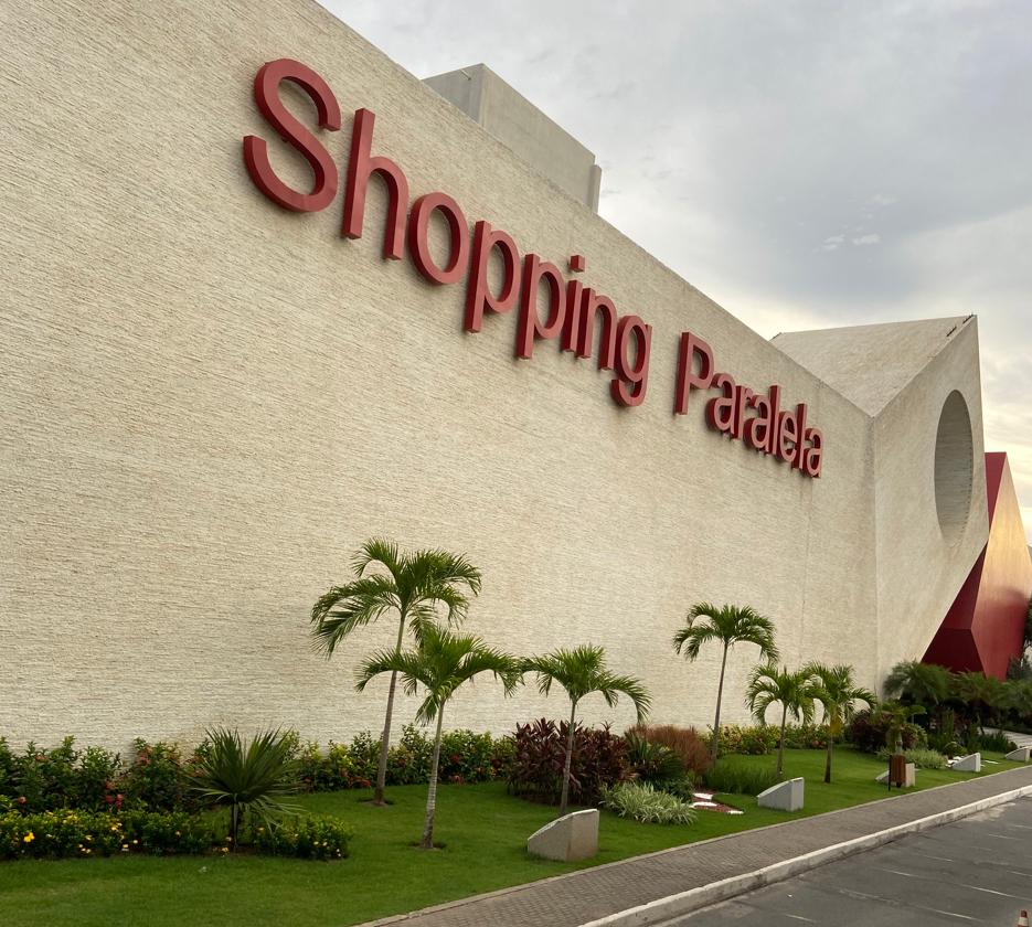 Shopping Paralela comemora novas inaugurações e amplia mix de lojas no primeiro semestre