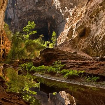 Peruaçu: Parque Nacional em Minas Gerais é reconhecido como patrimônio da Unesco