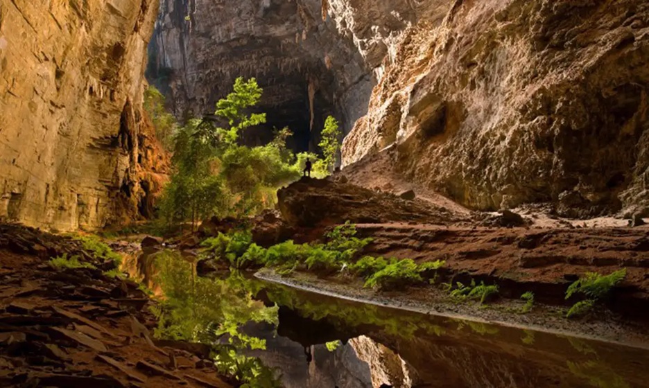 Peruaçu: Parque Nacional em Minas Gerais é reconhecido como patrimônio da Unesco