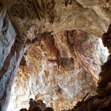 Unesco declara parque mineiro como Patrimônio da Humanidade