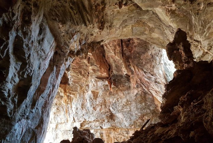 Unesco declara parque mineiro como Patrimônio da Humanidade